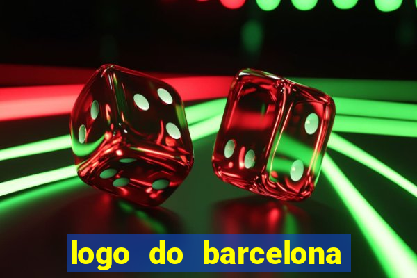 logo do barcelona dls 19